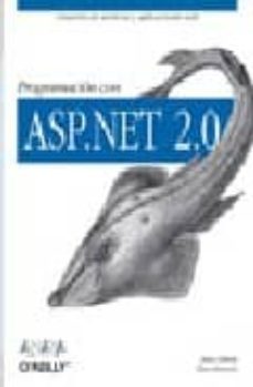 programacion con asp.net 2.0 (anaya multimedia o reilly)-9788441520523