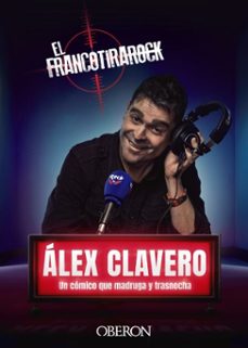 el francotirarock (ebook)-alex clavero-9788441552623