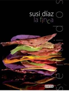 la finca-susi diaz-9788444121123