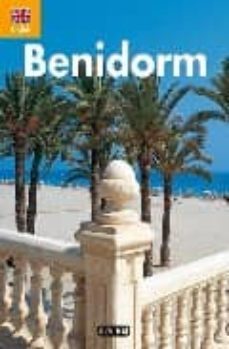 benidorm (recuerda) (ingles)-9788444130323