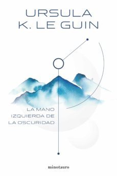 la mano izquierda de la oscuridad-ursula k. le guin-9788445005323