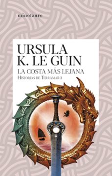 la costa mas lejana-ursula k. le guin-9788445012123
