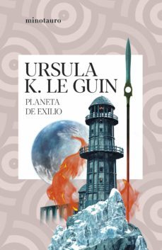 planeta de exilio (ebook)-ursula k. le guin-9788445014523