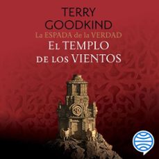 la espada de la verdad nº 04/17 el templo de los vientos (audiolibro)-terry goodkind-9788445021323