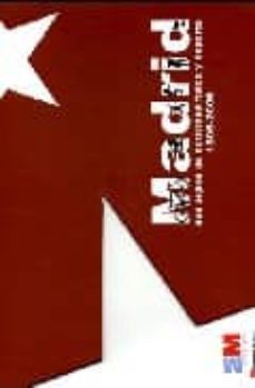 madrid, dos siglos de actividad fisica y deporte (1806-2006)-9788445128923