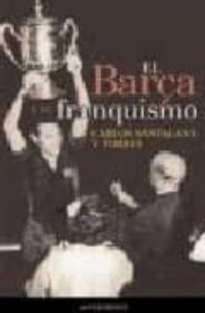 el barça y el franquismo-9788445502723