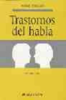 trastornos del habla (5ª ed.)-9788445804223