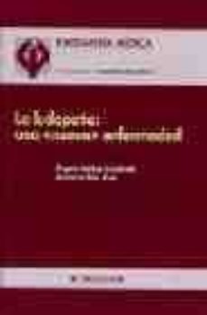 la ludopatia, una nueva enfermedad-angela ibañez cuadrado-jeronimo saiz ruiz-9788445809723