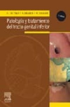 patologia y tratamiento del tracto genital inferior (2ª ed.)-9788445815823