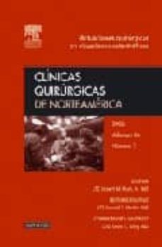 clinicas quirurgicas de norteamerica 2006, nº 3: actuaciones quirurgicas en situaciones catastroficas-r.m. rush-9788445817223