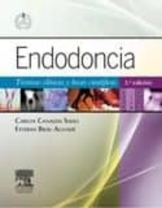 endodoncia (3ª ed.): tecnicas clinicas y bases cientificas-esteban brau aguade-9788445824023