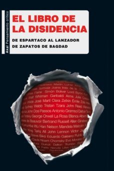 Imagen Principal de EL LIBRO DE LA DISIDENCIA