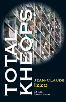 total kheops (ebook)-jean claude izzo-9788446046523