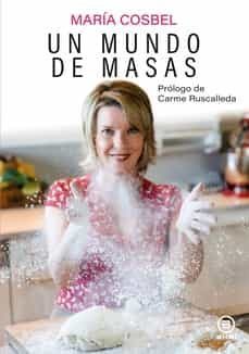 un mundo de masas-9788446051923