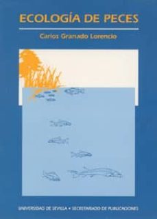 ecologia de peces-9788447202423
