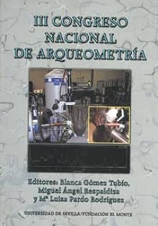 iii congreso nacional de arqueometria-9788447205523