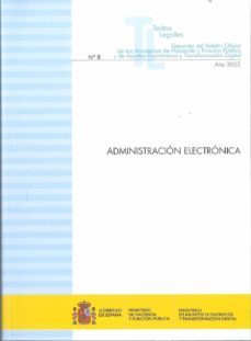 administracion electronica-9788447611423