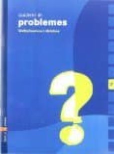 quadern problemes 7  ed 2006  catala-9788447914623