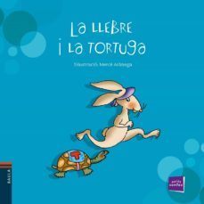 la llebre i la tortuga-9788447926923