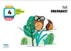 tot preparat! 4 anys projecte kumi religio-9788447938223