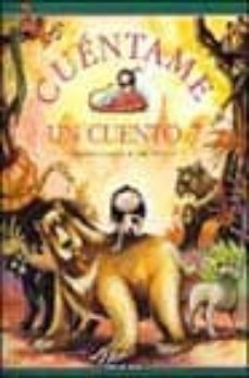 cuentame un cuento 7-9788448017323