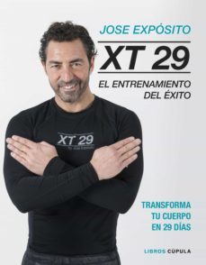 xt29. el metodo exposito (ebook)-jose exposito-9788448025823