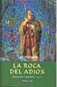 la roca del adios (añoranzas y pesares; t. 2)-tad williams-9788448033323