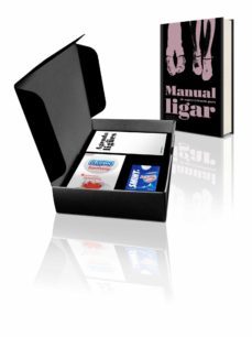 kit para mujer (kit de supervivencia para ligar)-david borgenicht-joshua piven-9788448048723