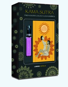 kit kama sutra para volver locos a los hombres-9788448067823