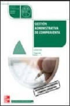 gestion administrativa compraventa gm-9788448171223