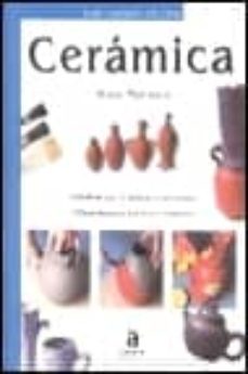 ceramica: dos libros en uno-9788448304423