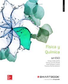 física y química 2º eso incluye código smartbook (ed 2016)-9788448609023
