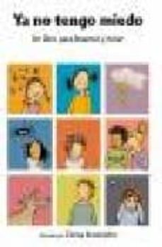 ya no tengo miedo-9788448824723