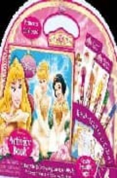 mi vida de princesa (disney princesas)-9788448828523