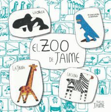 el zoo de jaime-jaime martinez alonso-9788448852023