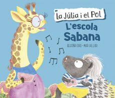 La Júlia i el Pol