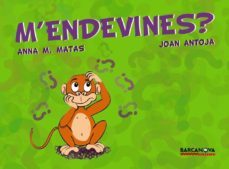 m endevines?-9788448923723