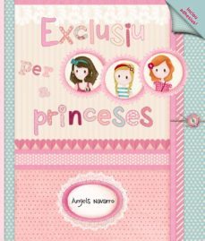 exclusiu per a princeses-9788448930523