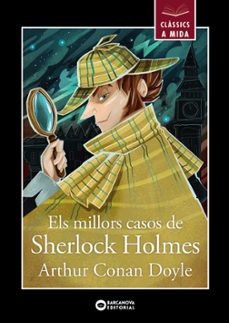 els millors casos de sherlock holmes-arthur conan doyle-9788448952723