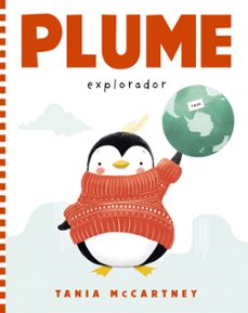 plume. explorador-9788448959623