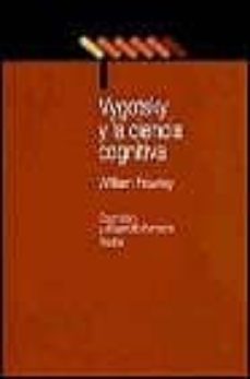 vygotsky y la ciencia cognitiva-william frawley-9788449307423