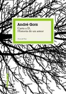 carta a d. historia de un amor-9788449321023