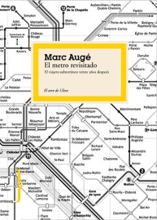-marc auge-9788449323423