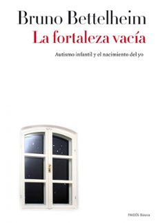 la fortaleza vacia-bruno bettelheim-9788449327223