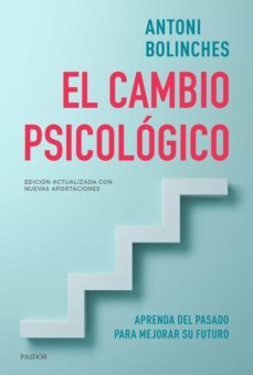 el cambio psicologico (ebook)-antoni bolinches-9788449336423
