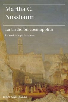 la tradicion cosmopolita (ebook)-9788449337123