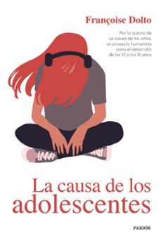 Imagen Principal de La causa de los adolescentes
