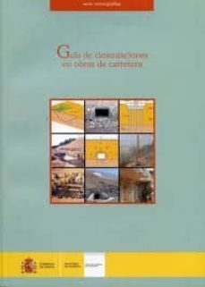 guia de cimentaciones en obras de carretera (incluye cd-r)-9788449808623