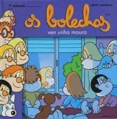 os bolechas van unha moura-pepe carreiro-9788460894223