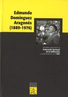 -edmundo; fernandez, uria; garcia bilbao, pedro a. dominguez aragones-9788461437023